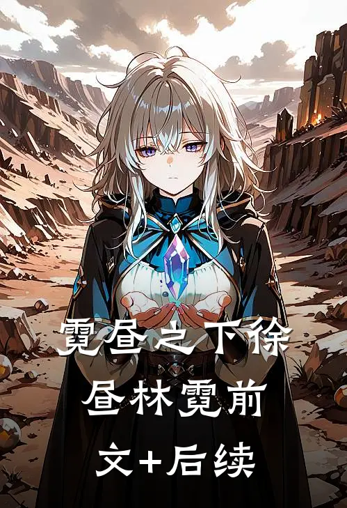 霓昼之下徐昼林霓前文+后续