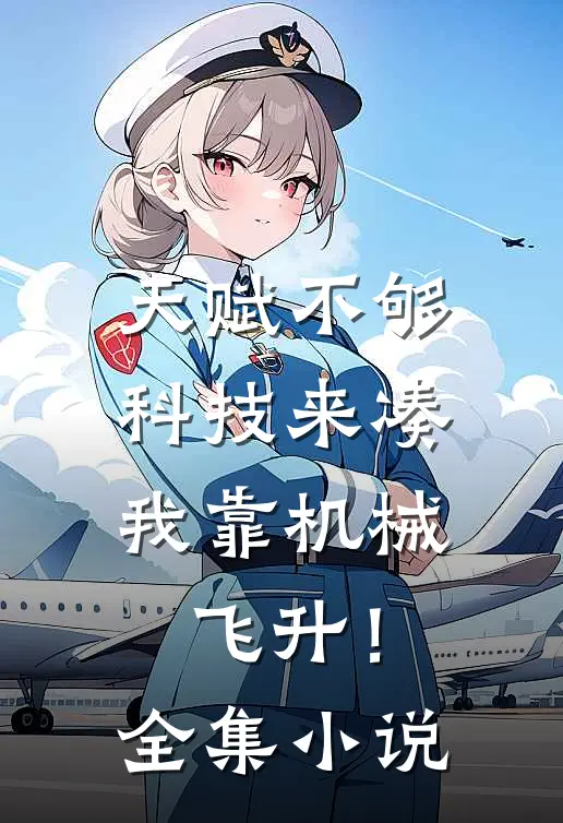 天赋不够科技来凑，我靠机械飞升！全集小说