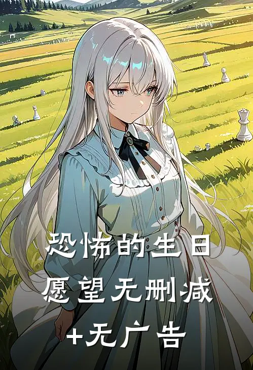 恐怖的生日愿望无删减+无广告