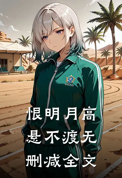 恨明月高悬不渡无删减全文
