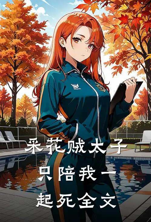 采花贼太子只陪我一起死全文