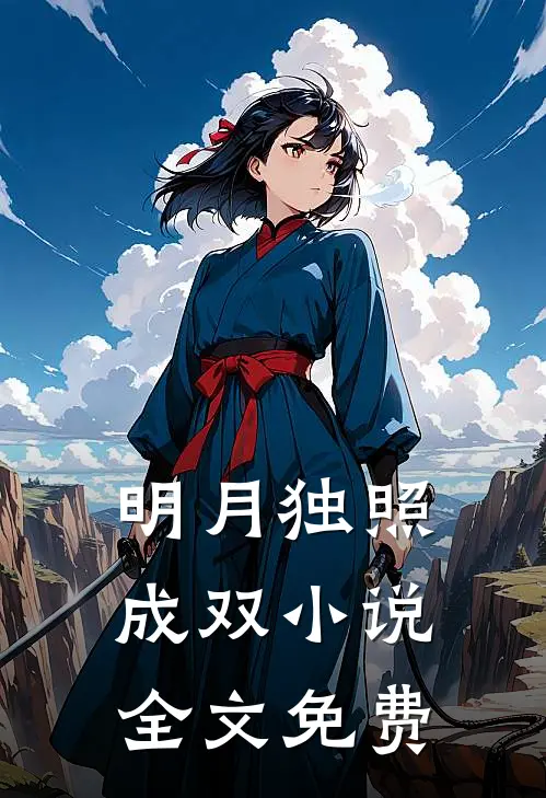 明月独照成双小说全文免费