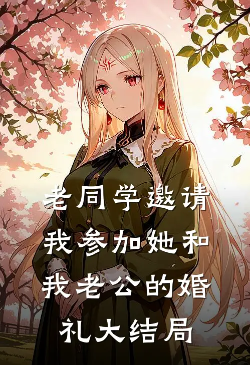 老同学邀请我参加她和我老公的婚礼大结局
