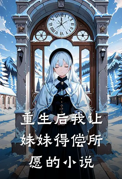 重生后我让妹妹得偿所愿的小说