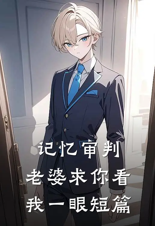 记忆审判：老婆求你看我一眼短篇