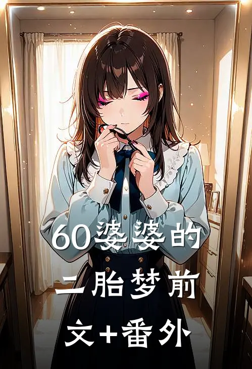 60婆婆的二胎梦前文+番外