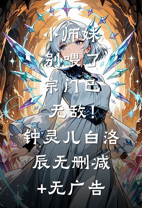 小师妹别喂了，宗门已无敌！钟灵儿白洛辰无删减+无广告