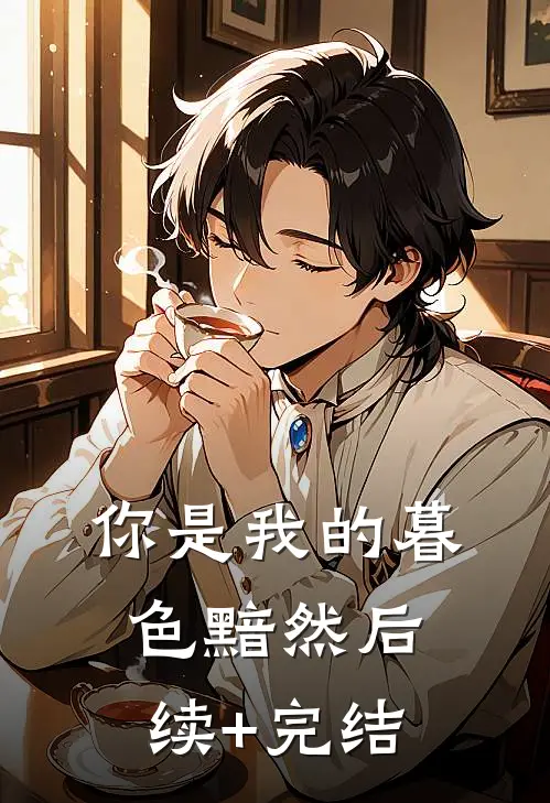 你是我的暮色黯然后续+完结