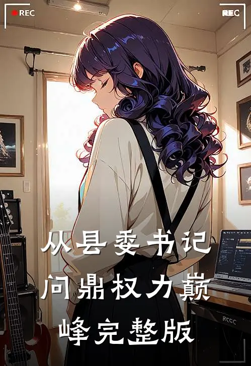 从县委书记问鼎权力巅峰完整版
