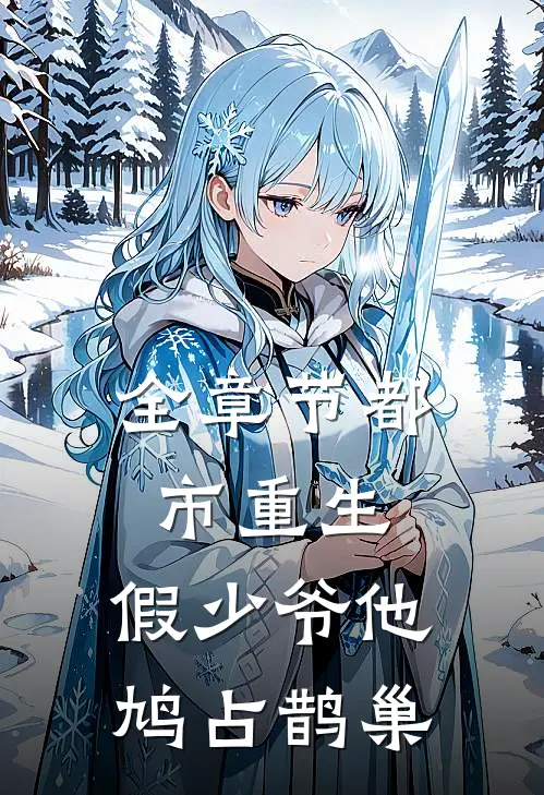 全章节都市重生：假少爷他鸠占鹊巢