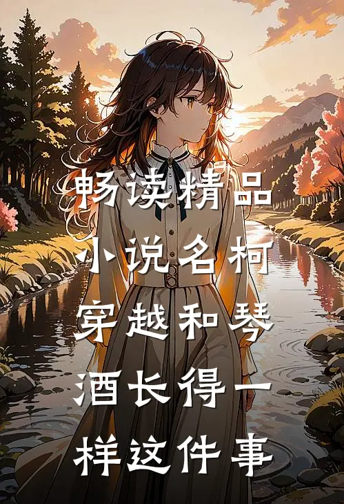 畅读精品小说名柯：穿越和琴酒长得一样这件事