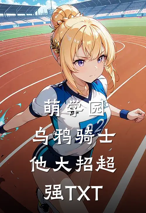 萌学园：乌鸦骑士他大招超强TXT