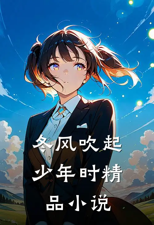 冬风吹起少年时精品小说