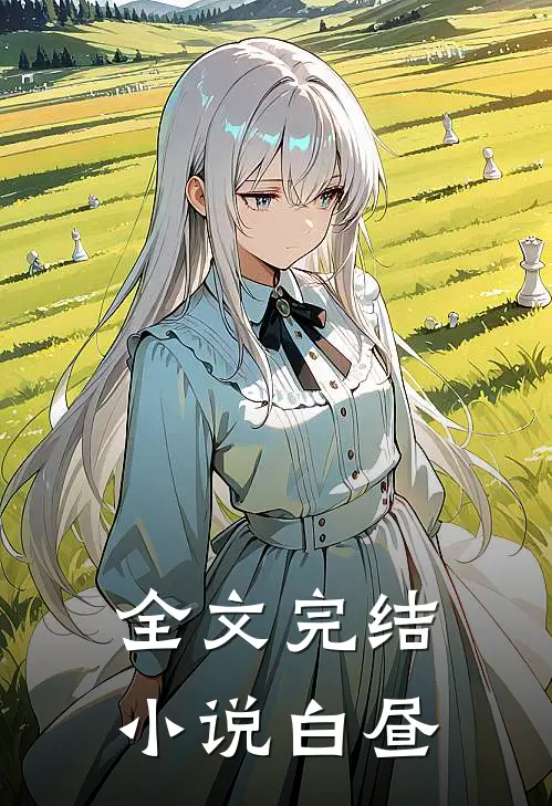 全文完结小说 白昼