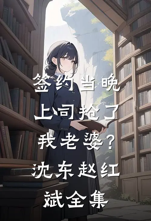 签约当晚，上司抢了我老婆？沈东赵红斌全集