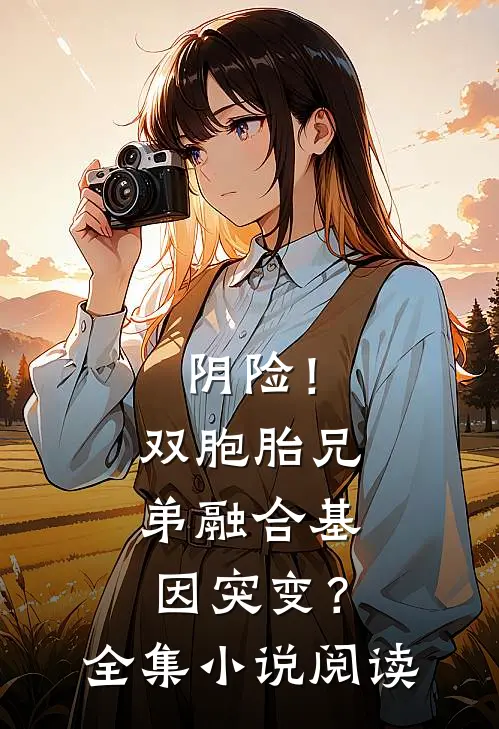 阴险！双胞胎兄弟融合基因突变？全集小说阅读