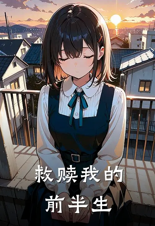 救赎我的前半生