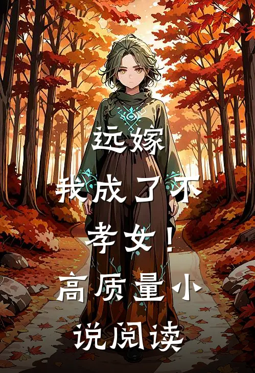 远嫁，我成了不孝女！高质量小说阅读