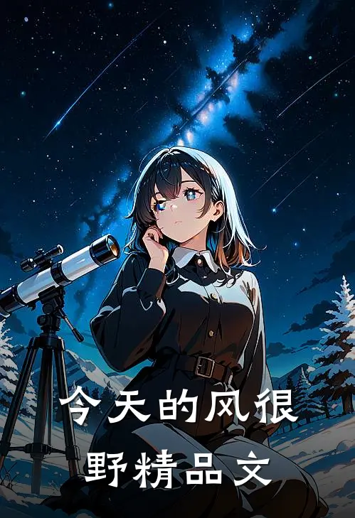 今天的风很野精品文