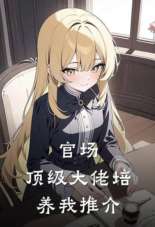 官场：顶级大佬培养我推介