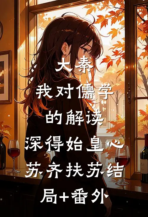 大秦：我对儒学的解读，深得始皇心苏齐扶苏结局+番外