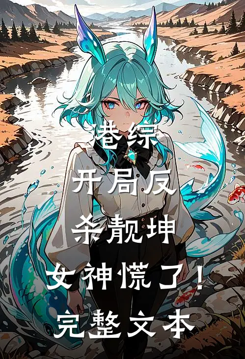 港综，开局反杀靓坤，女神慌了！完整文本