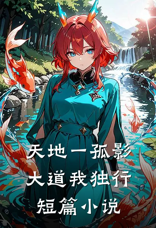 天地一孤影，大道我独行短篇小说