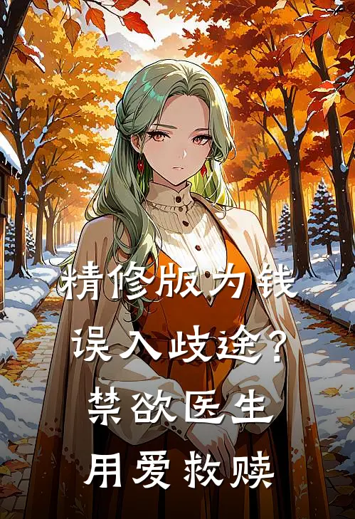 精修版为钱误入歧途？禁欲医生用爱救赎