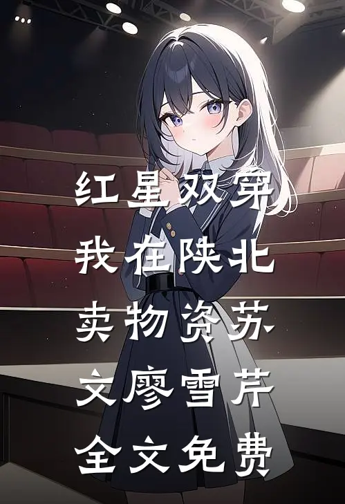红星双穿：我在陕北卖物资苏文廖雪芹全文免费
