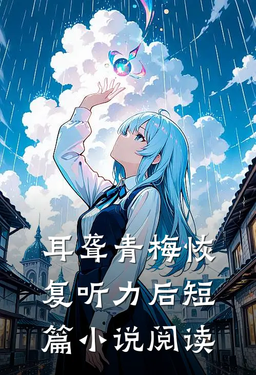 耳聋青梅恢复听力后短篇小说阅读
