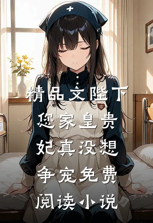 精品文陛下您家皇贵妃真没想争宠免费阅读小说