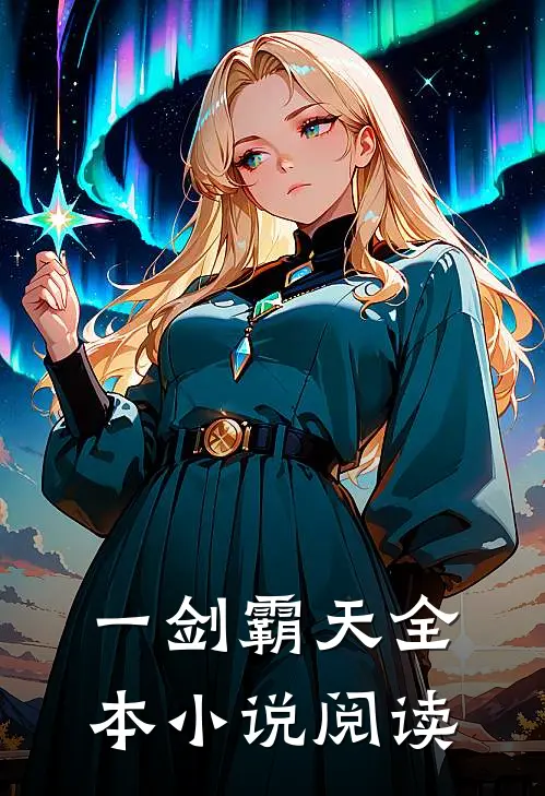 一剑霸天全本小说阅读