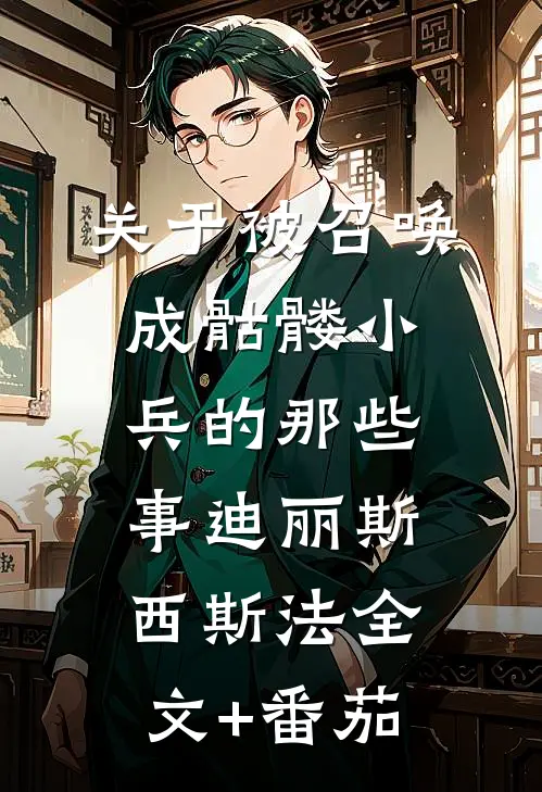关于被召唤成骷髅小兵的那些事迪丽斯西斯法全文+番茄