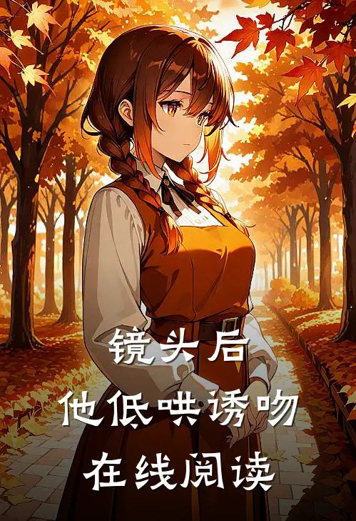 镜头后，他低哄诱吻在线阅读