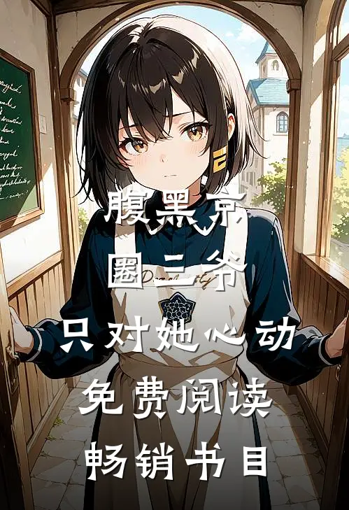 腹黑京圈三爷,只对她心动免费阅读畅销书目