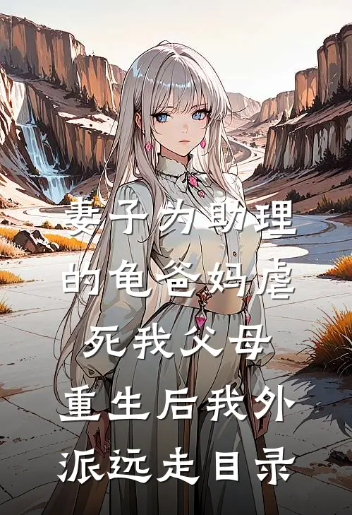 妻子为助理的龟爸妈虐死我父母，重生后我外派远走目录