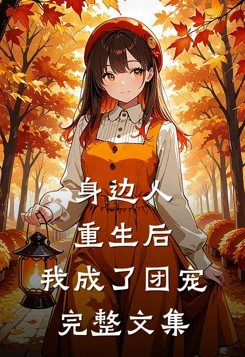 身边人重生后，我成了团宠完整文集