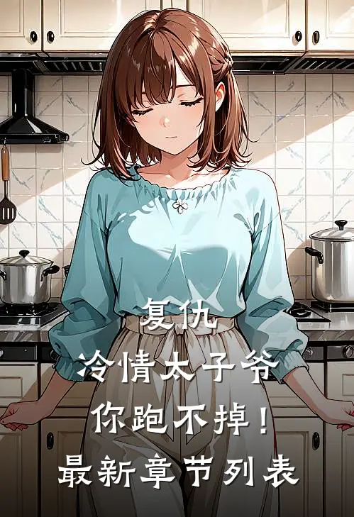 复仇：冷情太子爷，你跑不掉！最新章节列表