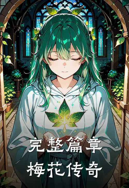 完整篇章梅花传奇