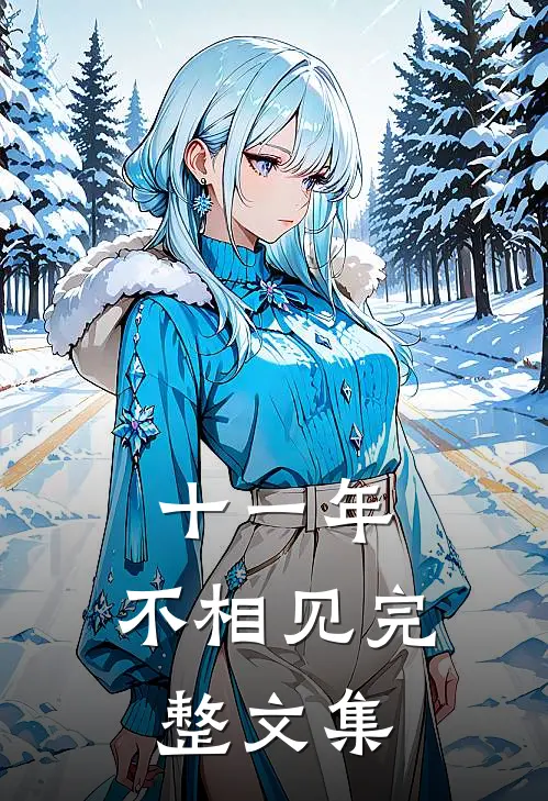 十一年，不相见完整文集
