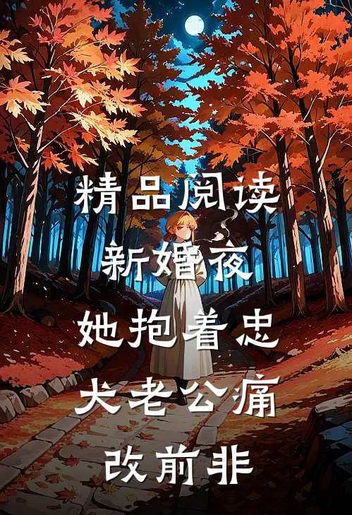 精品阅读新婚夜，她抱着忠犬老公痛改前非