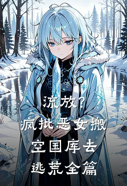 流放？疯批恶女搬空国库去逃荒全篇