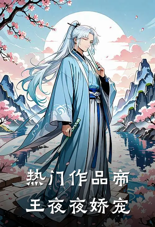 热门作品帝王夜夜娇宠