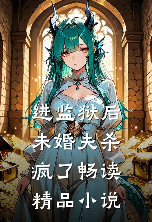 进监狱后，未婚夫杀疯了畅读精品小说