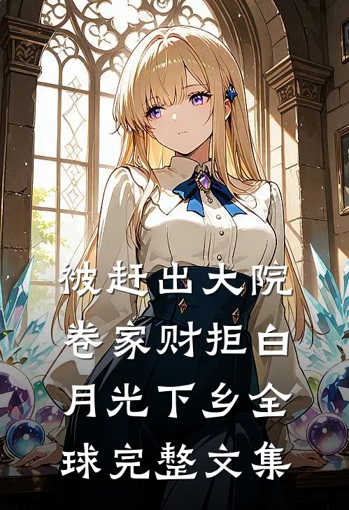 被赶出大院，卷家财拒白月光下乡全球完整文集