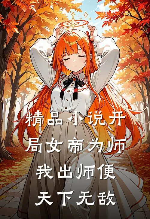 精品小说开局女帝为师，我出师便天下无敌