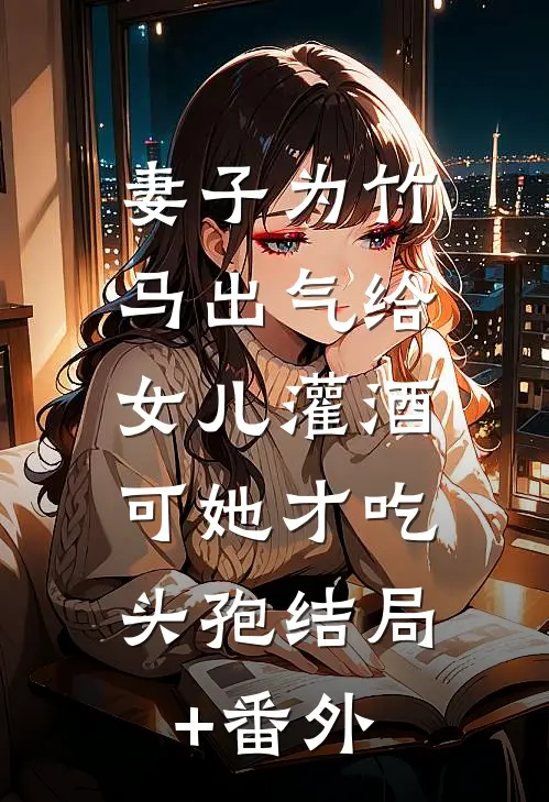 妻子为竹马出气给女儿灌酒，可她才吃头孢结局+番外