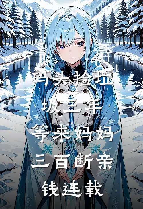 码头捡垃圾三年，等来妈妈三百断亲钱连载