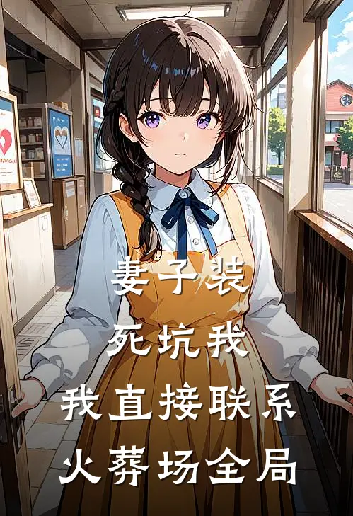 妻子装死坑我，我直接联系火葬场全局