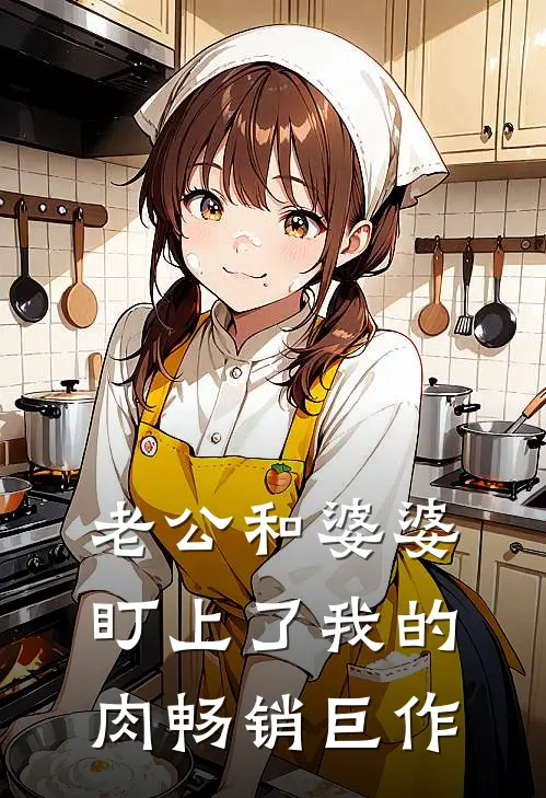 老公和婆婆，盯上了我的肉畅销巨作